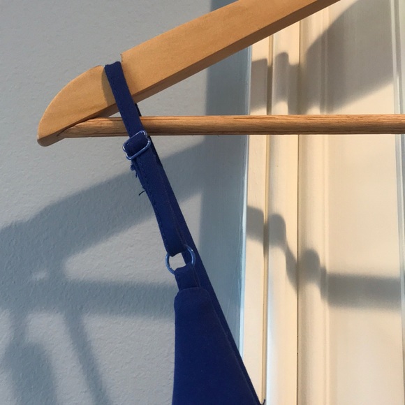 Shayla Ruffle Mini Dress - Picture 5 of 5